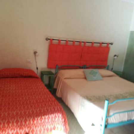 Agriturismo Ticci Seùlo Εξωτερικό φωτογραφία