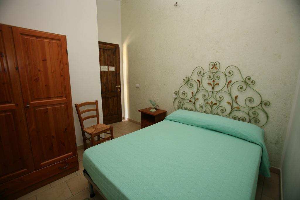 Agriturismo Ticci Seùlo Εξωτερικό φωτογραφία